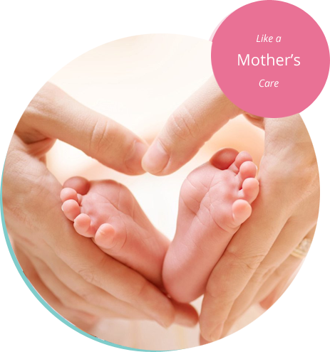 Care of Baby | Image