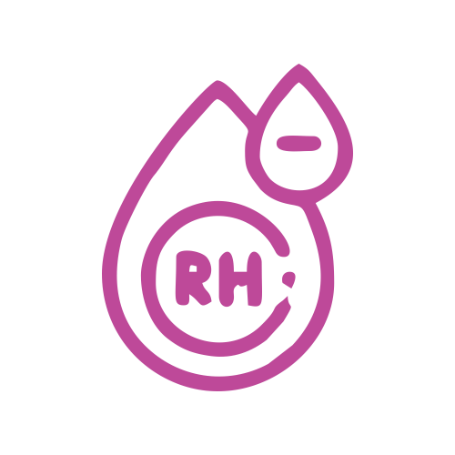 Pregnancy in RH Incompatibility |Image